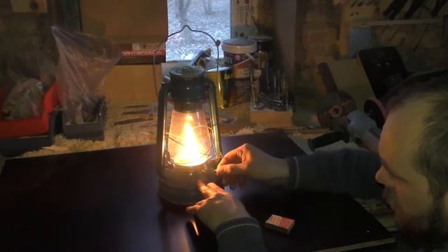 Керосинка Летучая мышь, всегда при деле! смотреть онлайн