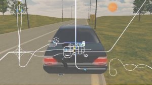 где сундуки в кар паркинг