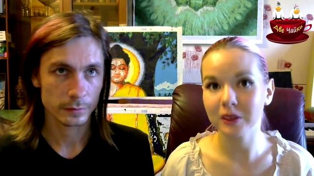 Обзор фильма - "Весна, лето, осень, зима... и снова весна" (2003) - Ким Ки Дук - Две Чайки - #52 смотреть онлайн