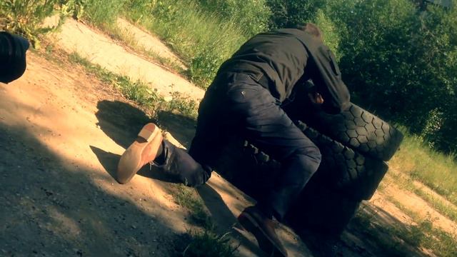 Джокер-2 со съемочной площадки смотреть онлайн