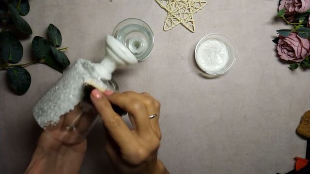 ПОДСВЕЧНИК | CANDLE HOLDER смотреть онлайн