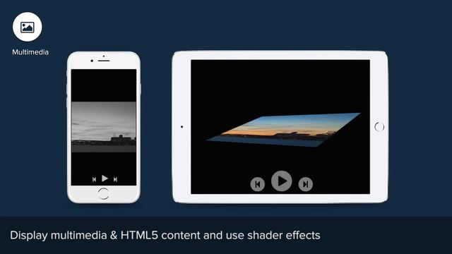 Develop Cross-Platform Apps with Qt: Felgo Apps for iOS, Android, Desktop & Embedded смотреть онлайн