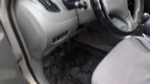 Честная вторичка. Чери Тиго..