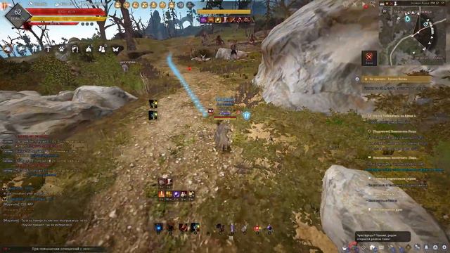 BDO Striker succession pvp / pve road to 610gs ! Страйкер наследие Пвп / Пве смотреть онлайн