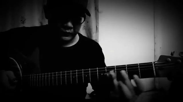 Random Swooshing On Open C Major Tuning смотреть онлайн