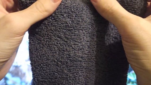 ASMR мик Scratching Скретчинг с палочками для расслабления и релакса