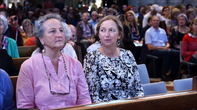 Medjugorje Friedensgebet 2019 Wien смотреть онлайн