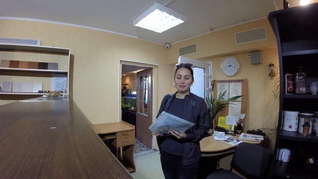 Срочный нотариальный перевод в Севастополе. Отзыв Шафал. смотреть онлайн