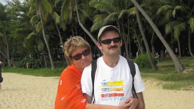 КИТАЙ. ХАЙНАНЬ. ОТДЫХ И ПУТШЕСТВИЯ  #china #travelblogger #хайнань # Китай