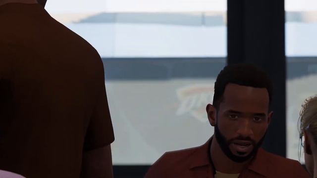 Nba 2k23 ł chillin ł mycareer смотреть онлайн