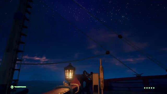 Sea Of Thieves Party Boat - Eminem Ft. Rihanna The Monster Music Video смотреть онлайн