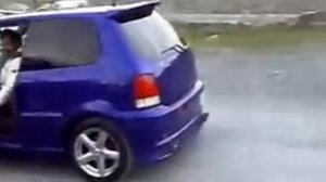 Хонда Лого Тюнинг