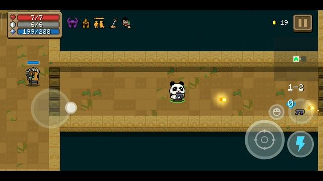 Почему Soul Knight Лагает и Как этого Избежать? ?? смотреть онлайн