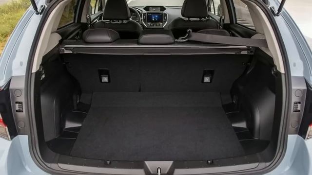 AMAZING !!! Subaru XV 2018 !! REVIEW ! смотреть онлайн