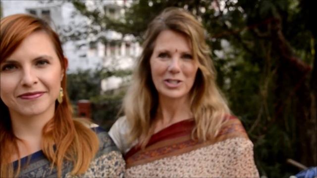 Student Reviews | Yoga School in Rishikesh | JeevMoksha Yoga Gurukul смотреть онлайн