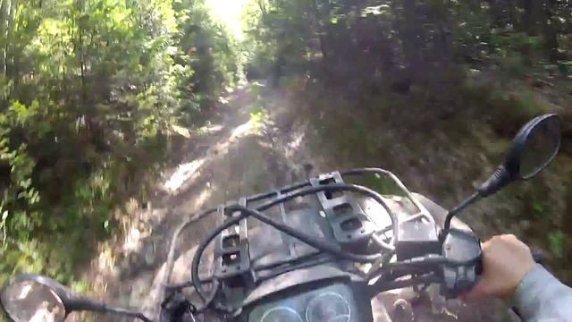 Вместе с GOPRO #8 "Путешествие на ТАГАНАЙ" (Часть 4 из 4) смотреть онлайн