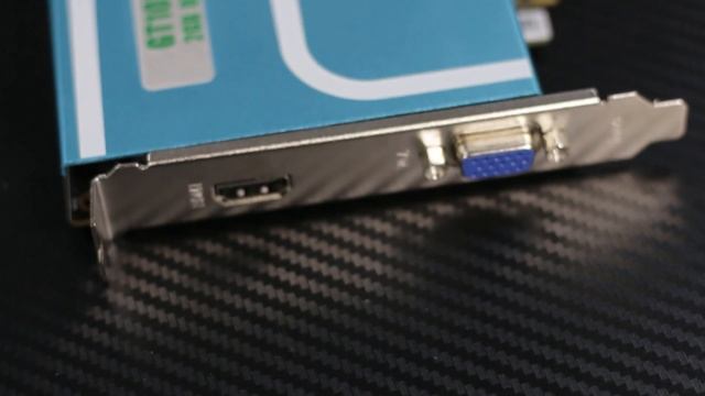 Unboxing PLACA DE VÍDEO MANCER GEFORCE GT 1030 2GB смотреть онлайн