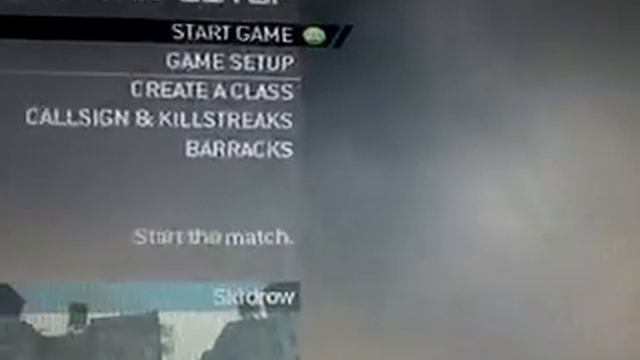 Mw2 global thermonuclear war glitch смотреть онлайн