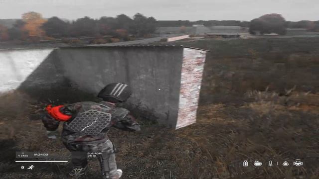 TOP 1 Bereza | .prod Boulvard | #Bereza #fragmovie #dayz смотреть онлайн