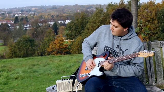Diogo Costa- Your song смотреть онлайн