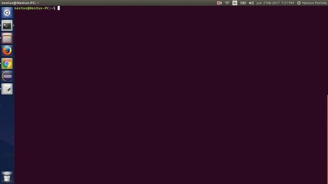 Instalación de LibreOffice 5.3 | Estrenando interfaz gráfica смотреть онлайн