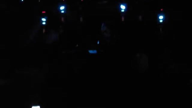 The Electric Reason - Weekapuag Groove - Crickets (2/28/10 Club Metronome) смотреть онлайн