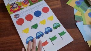 Обзор пособий и развивающих книг занятий для детей 2-3 лет: школа 7 гномов, умные книжки, школа т