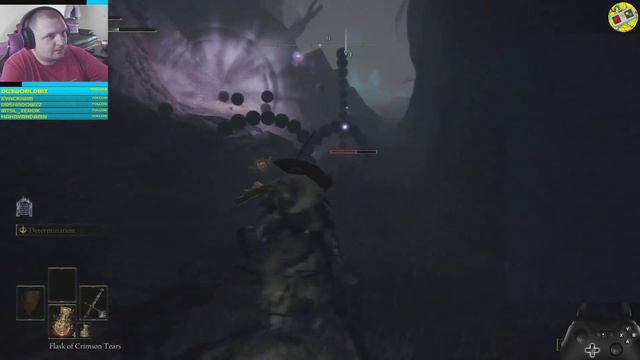 Elden Ring Ep05 | I Got Teleported To End Game! смотреть онлайн