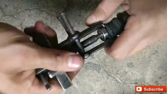 Angle Grinder repair and fix смотреть онлайн