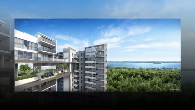 Vue 8 Residence смотреть онлайн