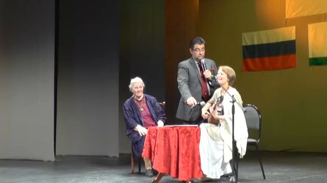 Есть только миг: Россия - Эквадор смотреть онлайн