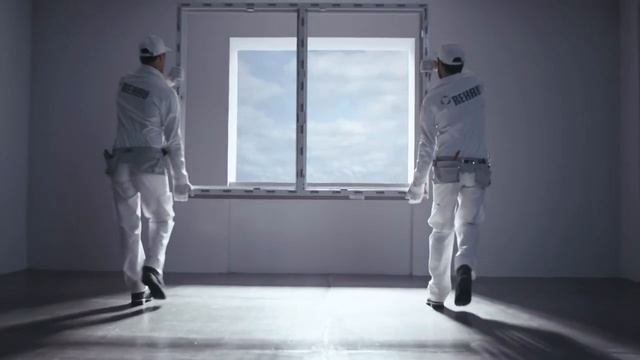 Окна и теплый пол REHAU в Ставрополе т. 66-33-58 смотреть онлайн