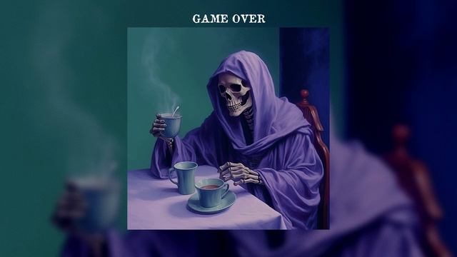 Avenged Sevenfold - Game Over (Slowed + Reverb) смотреть онлайн