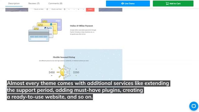 Top 5 WordPress theme marketplaces смотреть онлайн