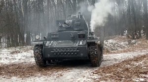 «Битва за Воронеж» реконструкция ВОВ 2023г