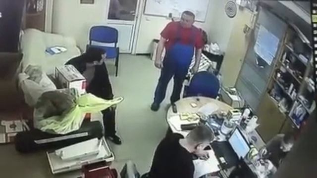 Батя попутал рамсы. смотреть онлайн