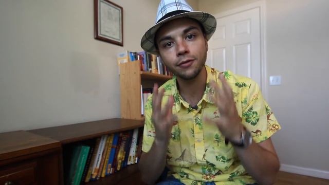 Get Away - W9D3 - Daily Phrasal Verbs - Learn English Online Free Video Lessons