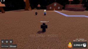 HOW TO GET HERO OF JUSTICE ABILITY(+ showcase) IN ABILITY WARS | ROBLOX