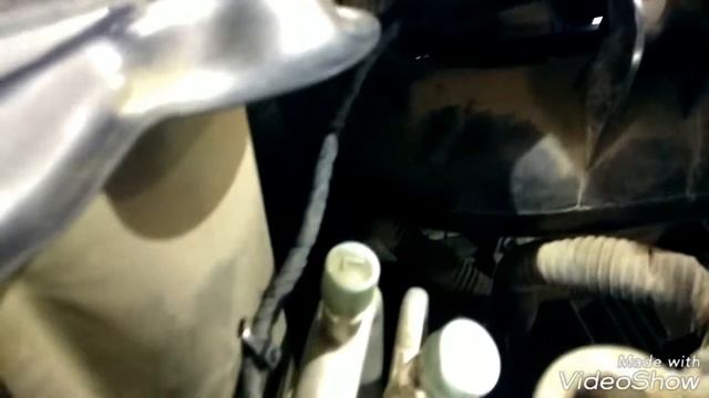 Установка ГБО LOVATO на Luxgen 7 SUV смотреть онлайн