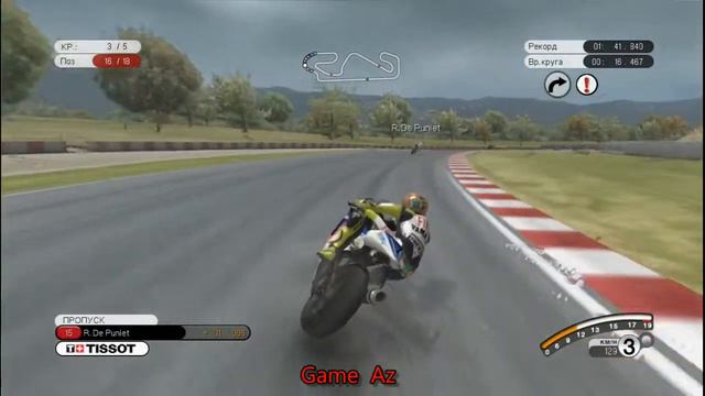moto gp VALINTINO ROSSI yaqiwli havada sipaniya kataluniya trasi смотреть онлайн