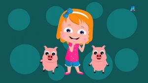 Старая Макдональд имел ферму | Детского стишка | Nursery Rhyme for kids | Old MacDonald Had A Farm