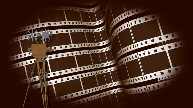 Футажи. Кинолента. смотреть онлайн