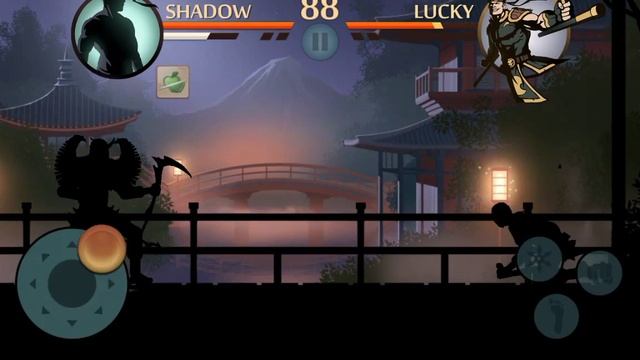 STILL NOT DEAD [PREVIEW] [SHADOW FIGHT 2] смотреть онлайн