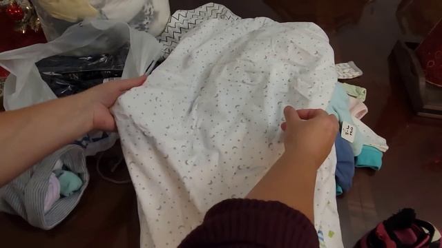 БЕСПЛАТНАЯ ОДЕЖДА ДЛЯ ДЕТЕЙ /США смотреть онлайн