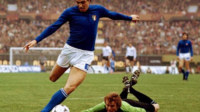 JUVE LEGENDS ROBERTO BETTEGA смотреть онлайн