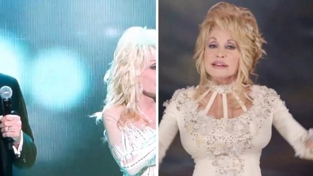 Dolly Parton Reveals Her Real Hair (Why She Wears Wigs)