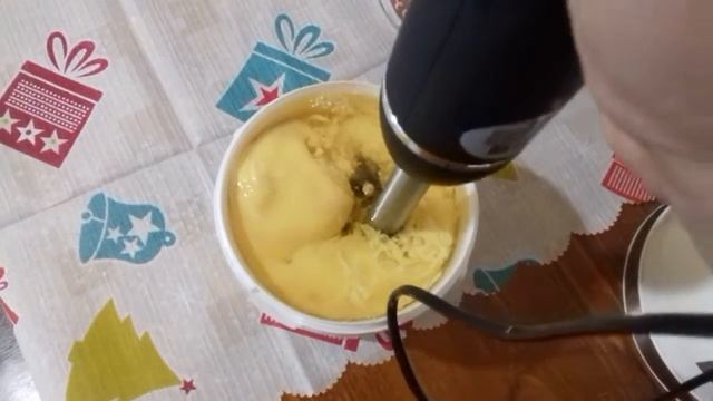 Майонез в домашних условиях. смотреть онлайн