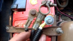 НИВА Такого ещё никто не делал! Глюки эл. приборов Все точки масс Lada Niva 4х4 Дополнительная масс