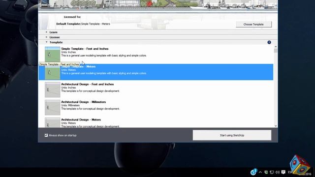 como exportar archivos dwg de autocad a sketchup skp смотреть онлайн