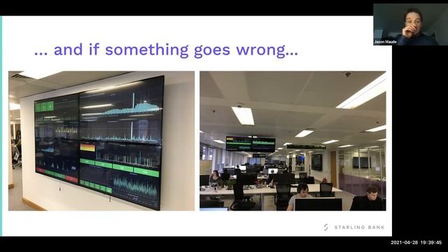 iO Java Virtual Meetup - Ultra High Reliability Architecture at Scale смотреть онлайн